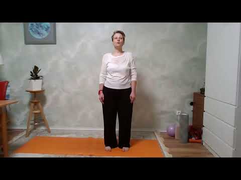 Видео: Утренняя зарядка 07.11.2025