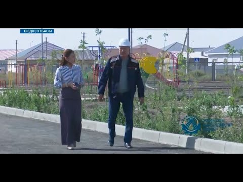 Видео: Қала келбетіне із қалдырған әулет / Біздің отбасы / 04.09.2025