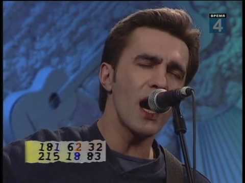 Видео: Nautilus Pompilius   Акустика, Прямой эфир ЦТ, 1996 часть 2