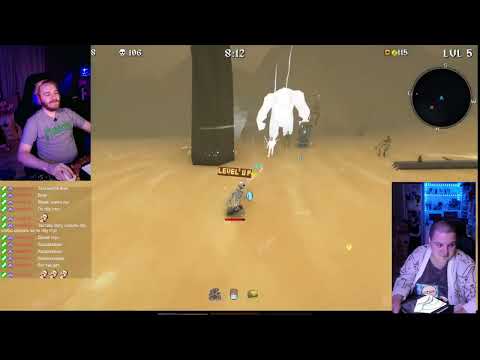 Видео: Адская игра. День 42+ Фрикленд ЭРА ХАЙПА 42