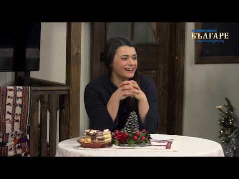 Видео: В кафенето на Бай Сандо - еп.4