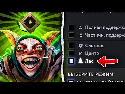 Видео: Сможет ли лесной МИПО победить на 1000 ММР?