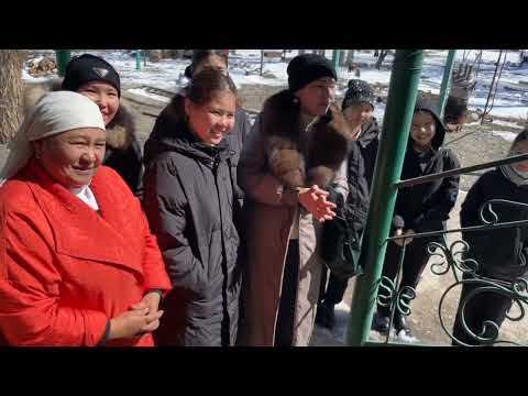 Видео: МЕЙІРІМДІЛІК ҚҰНДЫЛЫҒЫ сынып сағаты.