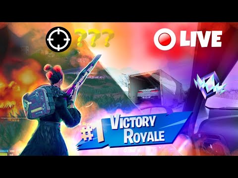 Видео: FORTNITE (ZERO BUILD) - Трио - ТОЛЬКО ВЫРЕЗАННЫЙ ЭКШН