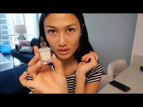 Видео: VLOG 125 - МАНИКЮР ДОМА - как я это делаю