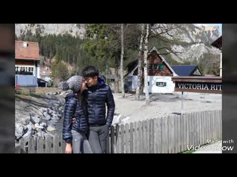 Видео: Пуш и Тжуй 😘💖💐😊😉💞💏💑👫