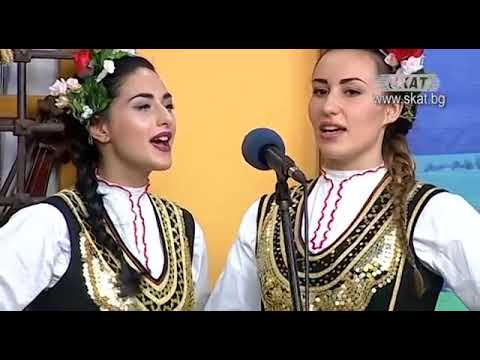 Видео: Бисера Иванова и Лидия Ангелова  в СКАТ