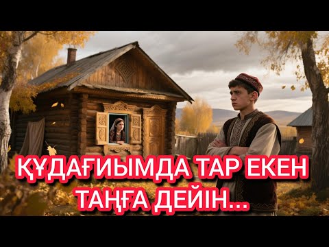 Видео: Құдағимен болған оқиға 