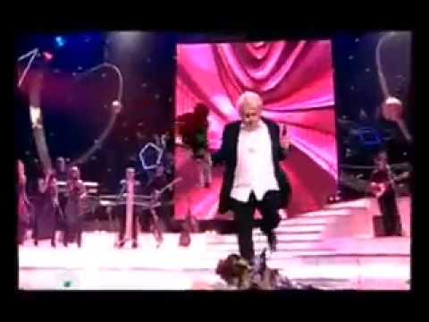 Видео: Стелла Джанни и В.Добрынин - Я сама себе хозяйка (2009)