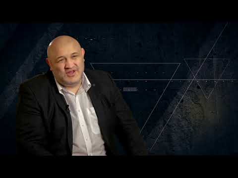 Видео: Тамерлан Тменов