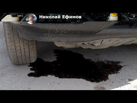 Видео: Как устранить течь масла между двигателем и коробкой передач: пошаговое руководство