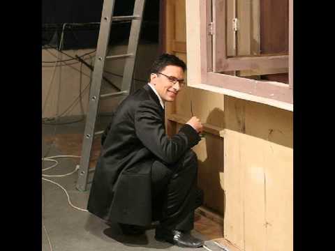 Видео: Григорий Антипенко