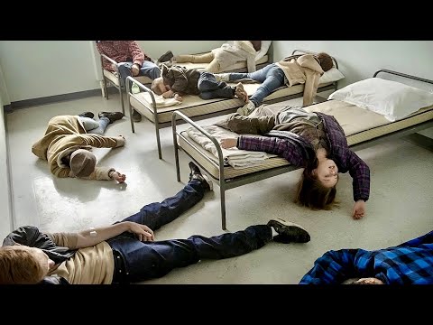 Видео: Вирус 20 жастан жоғарылардың бәрін өлтіріп, жер бетін билеуді балаларға қалдырады