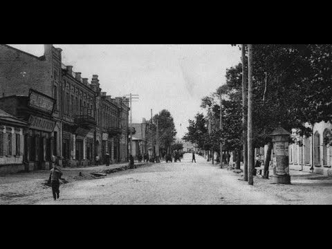 Видео: Старый Чернигов. Old Chernigov