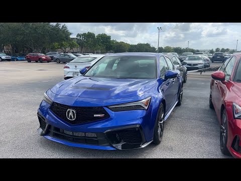 Видео: Обзор цен на новые автомобили Acura в США І Какие цены на июнь 2024?