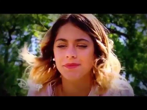 Видео: Виолетта /// Вилу и Леон - "уходи и дверь закрой"