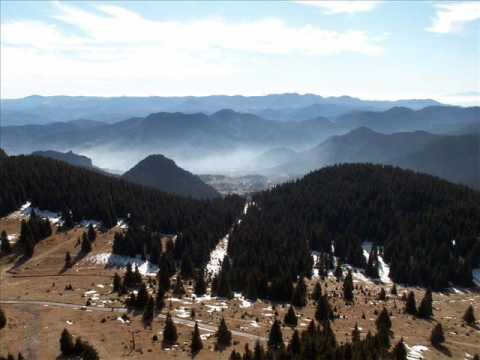 Видео: Дельо и Тони - Слушай как шумят шумите