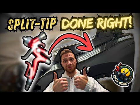 Видео: «Это будущее краскопультов? (Полный обзор)»