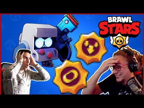 Видео: Нов BRAWLER и ОЩЕ НЕЩО! - Brawl Stars със ShadowHEX