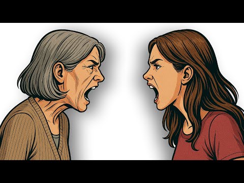 Видео: Моя Мать Пыталась Подкупить Жениха и Сорвать Свадьбу!