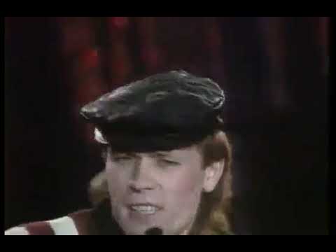 Видео: Ласковый Май   1989 Концерт в СК ''Олимпийский'' 360p