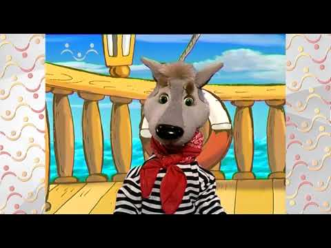 Видео: Шишкин Лес утро.  Стихи.  Холодное море