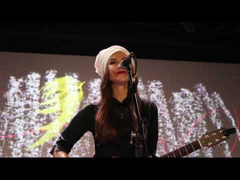 Видео: НЕМНОГО НЕРВНО - Светлей (II отделение). Воронеж, 9 марта 2020 г.