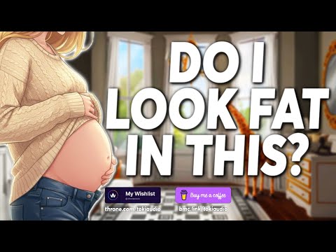 Видео: Вызывает ли у вас беспокойство вес, связанный с беременностью?