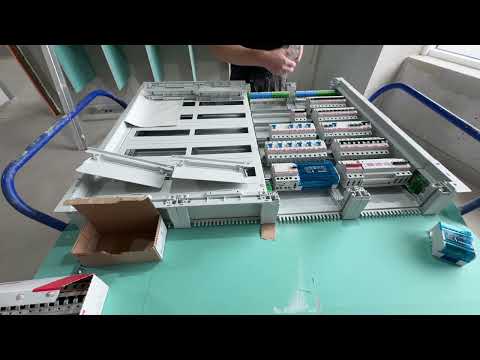 Видео: ВЫШЛИ ПОСЛЕ ПАУЗЫ | Почему собрали короба из гипсокартона | ЖК «ТРИКОЛОР»