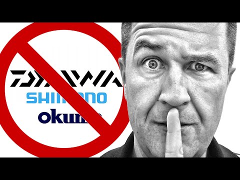 Видео: Что купить вместо DAIWA? Shimano? Okuma? ОТВЕТ ЕСТЬ!