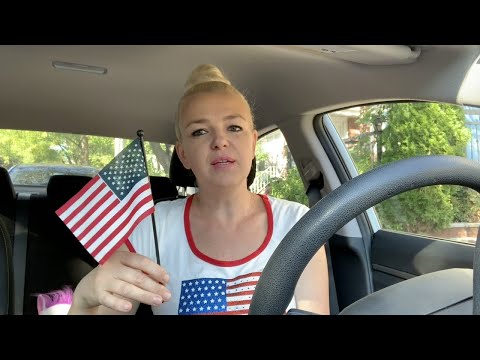 Видео: ГРАЖДАНСТВО США 2020 мой опыт в получении от А до Я , как прошла  interview and naturalization test