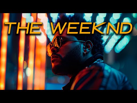 Видео: КАК СТАТЬ НОВЫМ КОРОЛЕМ ПОП МУЗЫКИ? | THE WEEKND