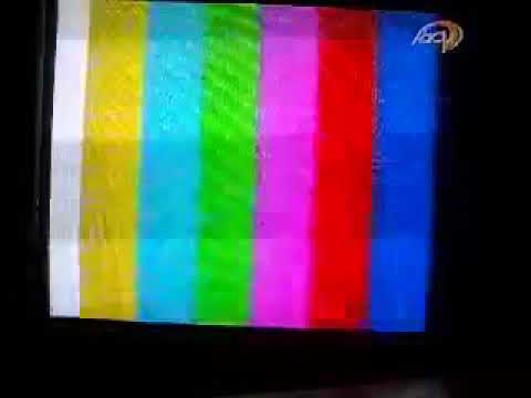 Видео: (Camrip)Начало эфира (ЛАД,03.08.2009)