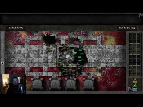 Видео: GemCraft Chapter Two: Chasing Shadows на PC Прохождение [730/1000] часть 11