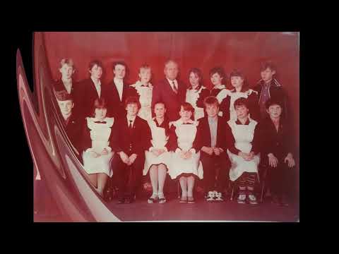 Видео: Воропаевская средняя школа "Выпускникам-юбилярам 2022 года" (автор проекта - Гвоздевская Ю. В)