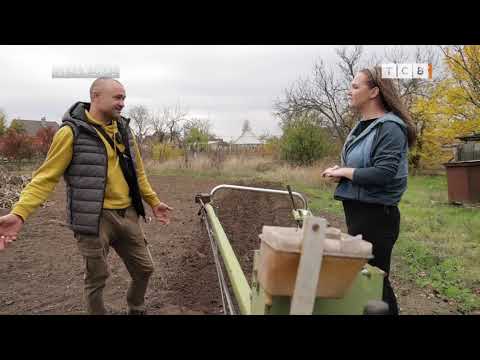 Видео: Высокий сезон мотоблоков