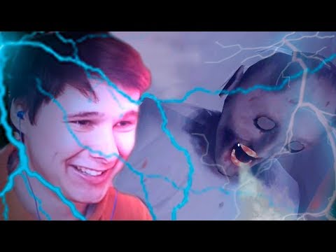 Видео: ВЫРУБИЛ GRANNY СМОГУ СБЕЖАТЬ?