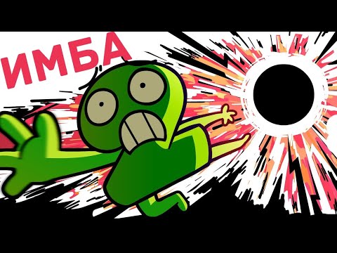 Видео: Обзор TPOT 10 | Battle For Dream Island Review