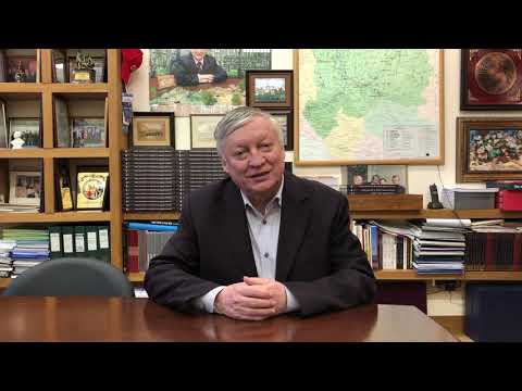 Видео: А. Е. Карпов. Выступление на вечере памяти Василия Смыслова