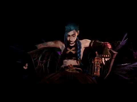 Видео: Джинкс ♱ - Обман разума -