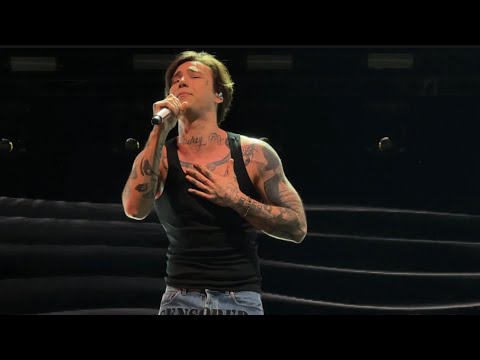 Видео: XOLIDAYBOY - Компас // Москва 12.12.2024 ​⁠