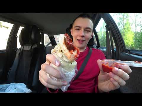 Видео: DIMAVIPER КУПИЛ ЛЮЛЯ-КЕБАБ ЗА 200 РУБЛЕЙ И СЪЕЛ!