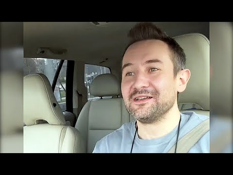 Видео: Про то, как страшно жить...