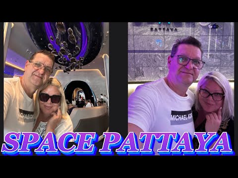 Видео: ТАИЛАНД. ПАТТАЙЯ. КОСМИЧЕСКИЙ  ВАУ ОТЕЛЬ GRAND CENTERPOINT SPACE PATTAYA!