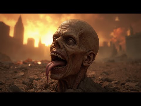 Видео: Мир изменился за одну ночь!