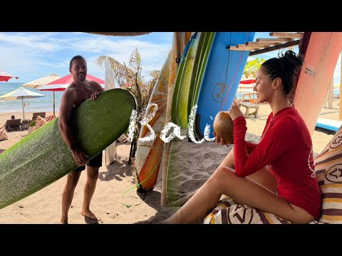 Видео: Неочаквани ситуации и очаквано готин рожден ден | Нови приключения в Бали еп.2