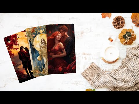 Видео: 🦔Какво иска да Ви каже Сега?⭐️Нещо му тежи спрямо Вас..🍸