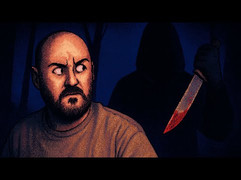 Видео: Меня сталкерят в Tales Beyond The Tomb - Pineville Night Stalker