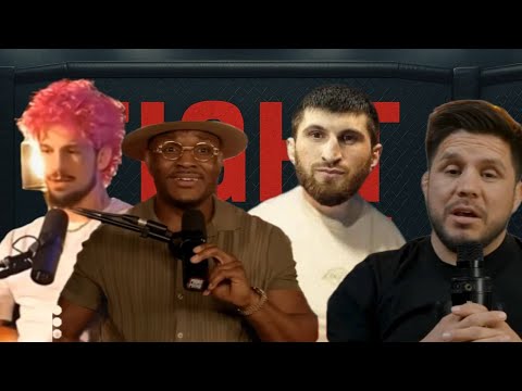 Видео: СКАНДАЛ ЮФС!!! МЕРАБ БОЙ С ВОЛКАНОВСКИ??? О'МЕЛЛИ ОБ ИЛЬЕ ТОПУРИИ