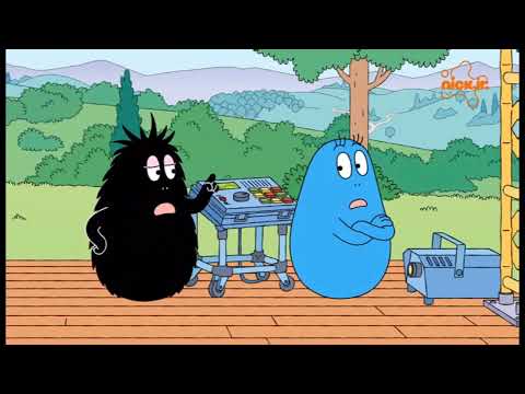 Видео: Барбароните-Кукленото шоу